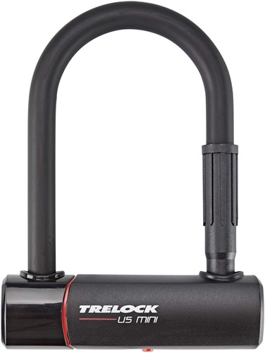 Trelock mini 140mm lock - trelock,