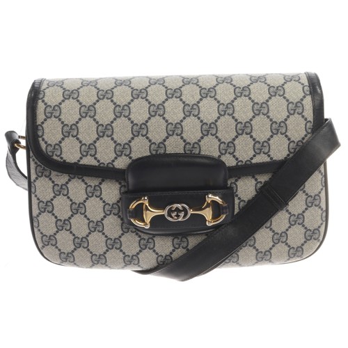 Gucci schultertasche weiß - gucci,