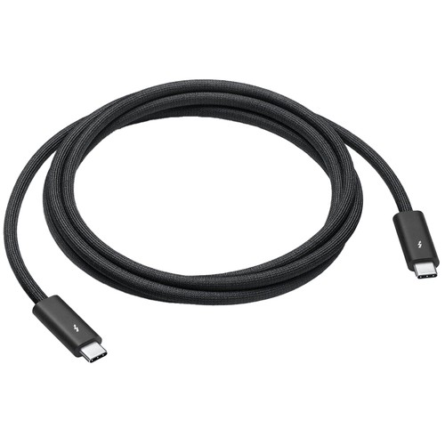 Apple thunderbolt pro - thunderbolt, kabel
