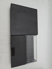 2x 5,25" Diskettenbox Aufbewahrungsbox