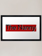 The Nanny - Hammer Horror -