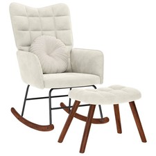 Schaukelstuhl Sessel