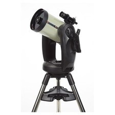 Celestron Schmidt-Cassegrain Teleskop SC 203/2032 CPC Deluxe 800 EdgeHD GoTo (Fa