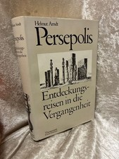 Persepolis Arndt, Helmut und