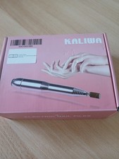 Nagelstudio Nagelfräser Set