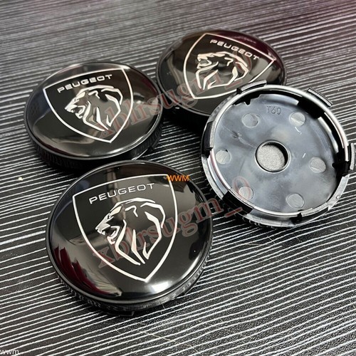 Für peugeot stück badge - peugeot,