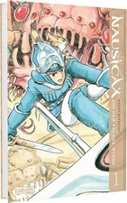 Nausicaä aus dem Tal der