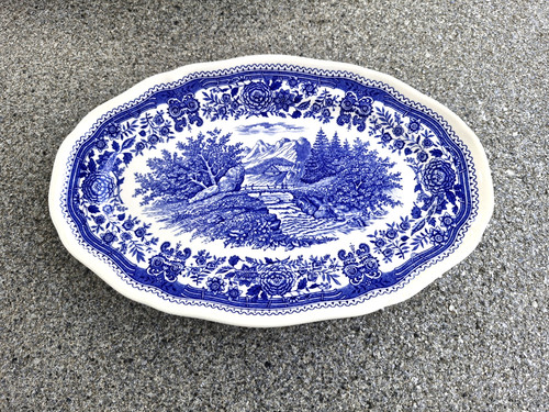 Villeroy boch burgenland - boch,