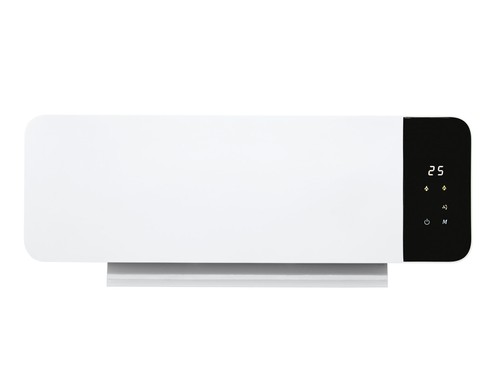 Tronic ventilator - tronic,