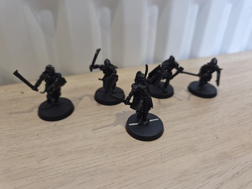 Uruk hai pfadfinder - uruk,