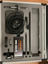 Renishaw Messkoffer QC10 mit