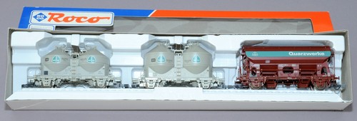 Roco 44048 wagenset - 44048,,