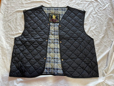 Belstaff innenweste gilet - innenweste,
