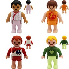 PLAYMOBIL® Baby Figuren