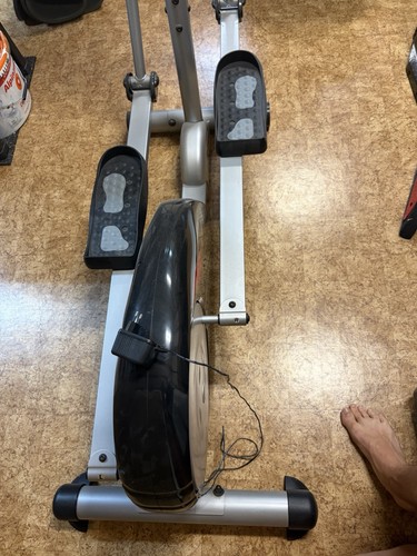 Crane sports crosstrainer - sports,