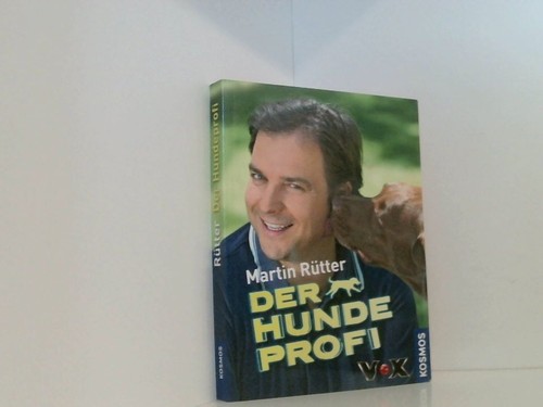 Der hundeprofi doppelband - der, hundeprofi: