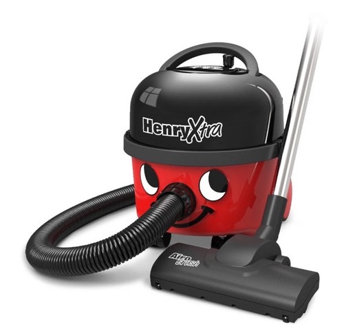 Henry xtra staubsauger - henry,