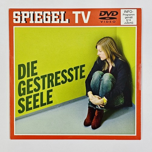 Dvd spiegel dokumentation - spiegel, tv