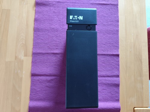 Eaton el500usbdin usv ellipse - eaton,