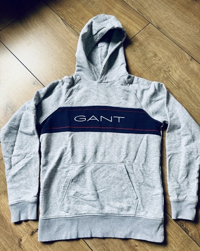Gant hoodie kaputzenpullover - hoodie,