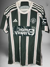 Manchester United Adidas