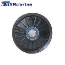 Riemenscheibe Spannrolle für