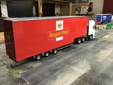 3D Printed 1/76 Double Deck