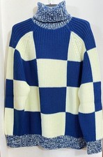 SUNNEI Pullover 100%