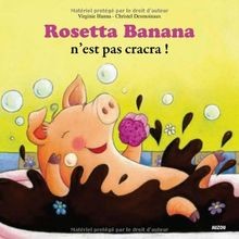 Rosetta nest pas cracra - rosetta,