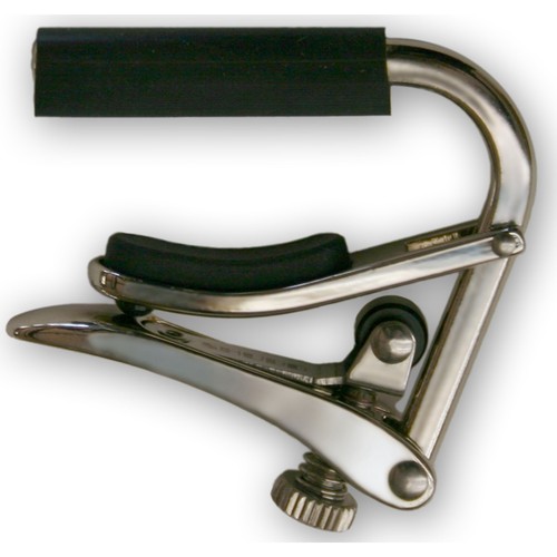 Shubb capodaster banjo - shubb,
