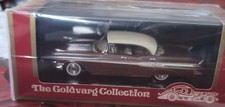 Goldvarg 1/43 Pontiac Star