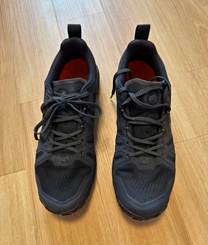 Mammut herren wanderschuhe - herren,