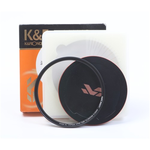 Concept magnetic mrc - k&f,