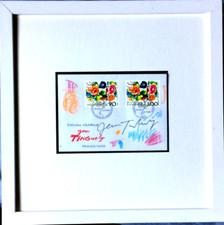 JEAN TINGUELY Multiple mit