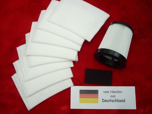 Filter set passend für - filter,