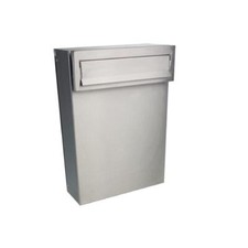 C-050 Durchwurfbriefkasten