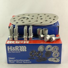 H&R Spurverbreiterung 10/16mm