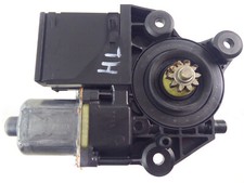 Renault Scenic III JZ Fensterheber hinten links 827310166R 0130822517 