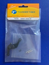 Thunder tiger titan - tiger, teile