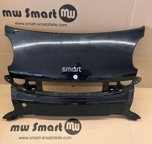 Frontmittelteil smart 450 - frontmittelteil,