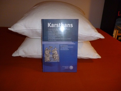Karsthans thomas murners - thomas,