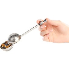 PEARL Tee Ei: Teesieb aus