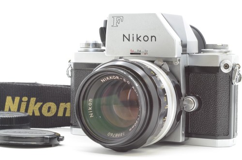 6473854 neuwertig nikon - neuwertig],