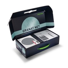 Festool Netzschleifmittel