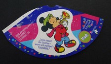 Ferrero Ü-Ei Hütchen Micky