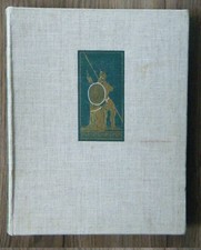 Der blanke Schild - Kabardinische Heldensagen - Gerhard Gossmann - DDR 1958