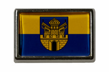 Pin Boizenburg Flaggenpin