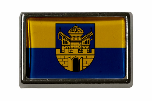 Pin boizenburg flaggenpin - boizenburg,