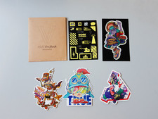 Laptop / notebook Gehäuse Aufkleber Sticker   ASUS