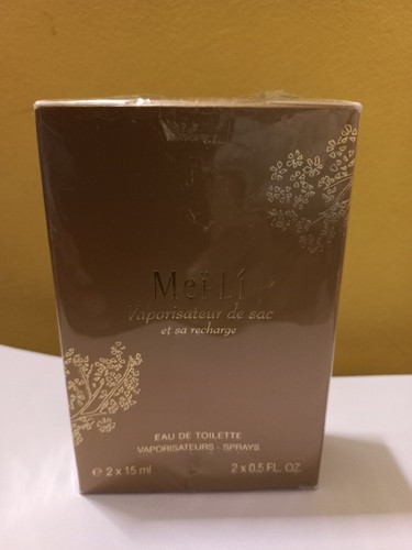 Mei eau toilette - eau, de